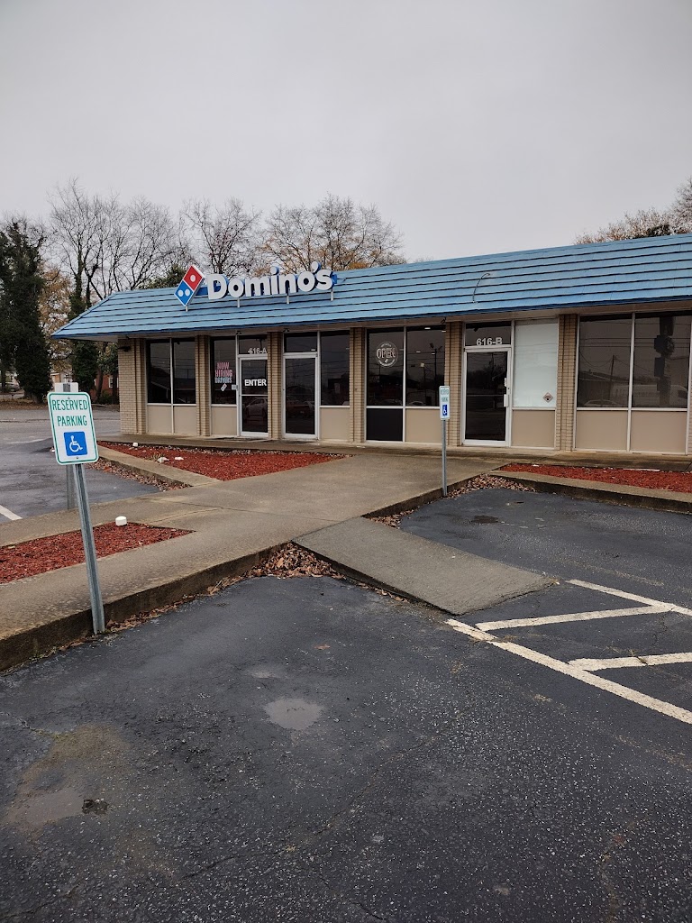 Domino's Pizza 29609