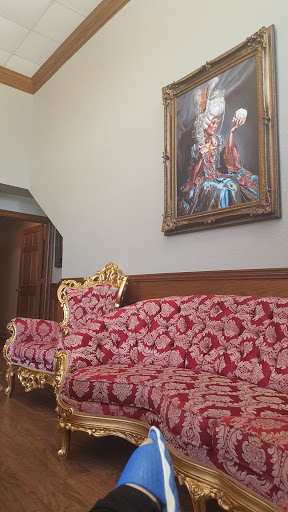 Explore tattoo ideas for soulmates, creative tattoo ideas in Denton, available at Dark Age Tattoo Studio