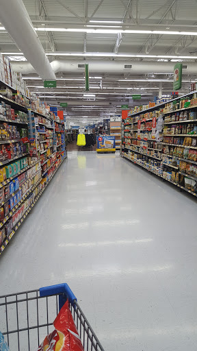 Department Store «Walmart Supercenter», reviews and photos, 2410 Sheila Ln, Richmond, VA 23225, USA