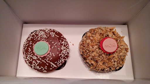 Pastry Shop «Crave», reviews and photos, 2501 Research Forest Dr, The Woodlands, TX 77381, USA