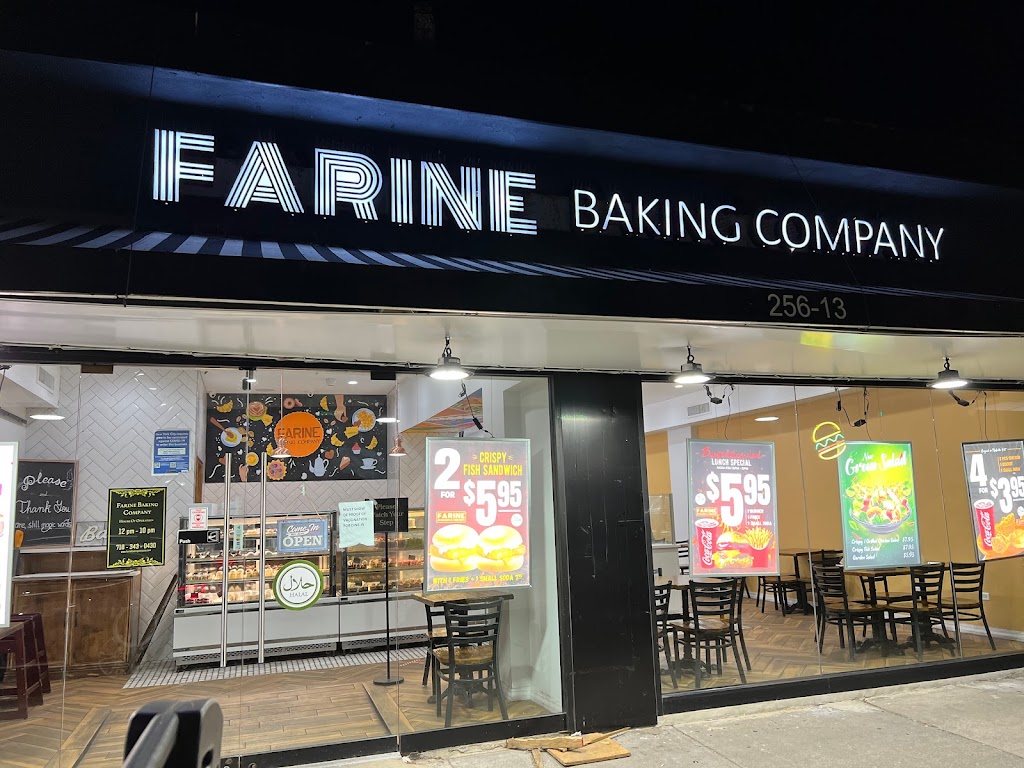 Farine Baking Company 11004