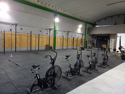 The Monkey Box en Valladolid, Valladolid