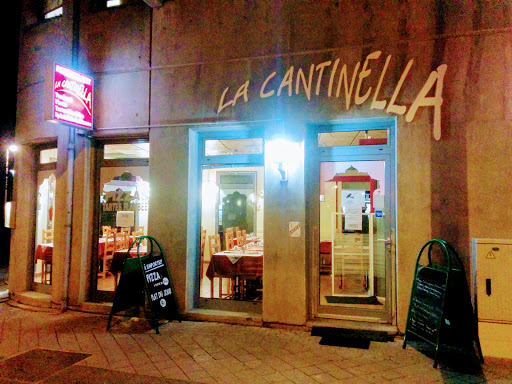 La Cantinella