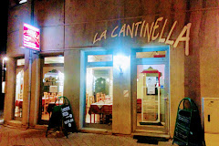 La Cantinella