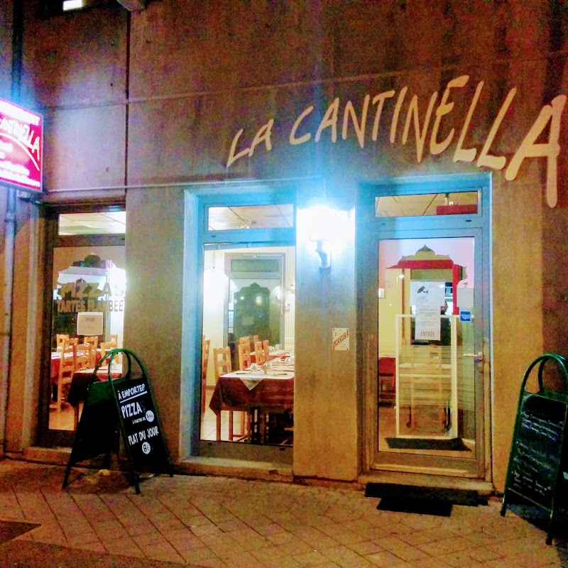 La Cantinella