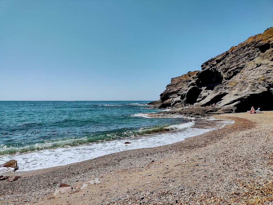 Cala del Barco