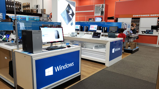 Electronics Store «Best Buy», reviews and photos, 2200 S University Dr, Davie, FL 33324, USA