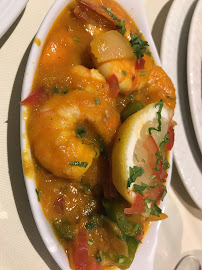 Curry du Restaurant indien Taj Bollywood à Palaiseau - n°13
