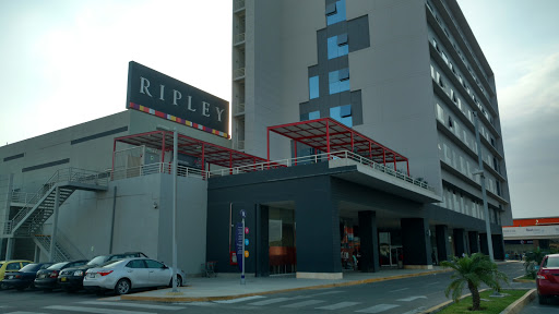 Ripley Real Plaza Piura