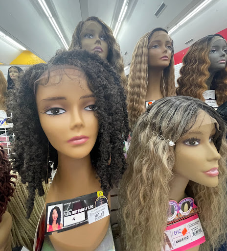 Beauty Supply Store «U.S. Beauty Mart», reviews and photos, 1901 Terrell Mill Rd, Marietta, GA 30067, USA