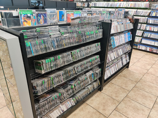 Game Store «Fix & Play Electronics», reviews and photos, 10575 W Indian School Rd #102, Avondale, AZ 85392, USA