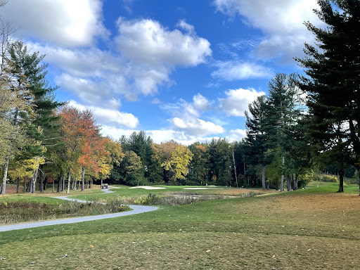 Golf Club «Overlook Golf Club», reviews and photos, 5 Overlook Dr, Hollis, NH 03049, USA