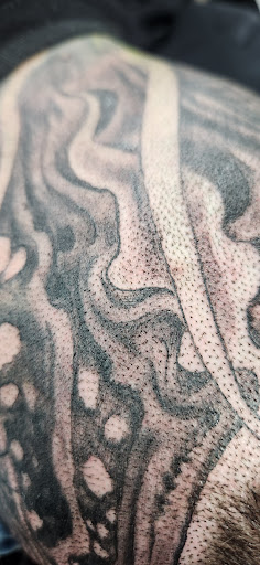 Explore tattoo ideas for men easy, creative tattoo ideas in Missoula, available at Montana Tattoo Company