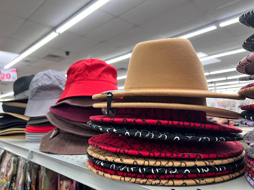 Beauty Supply Store «Beauty to Go III», reviews and photos, 4205 W Mercury Blvd, Hampton, VA 23666, USA