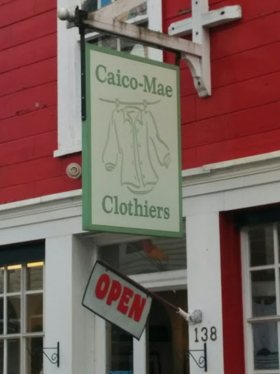 Caico-Mae Clothiers