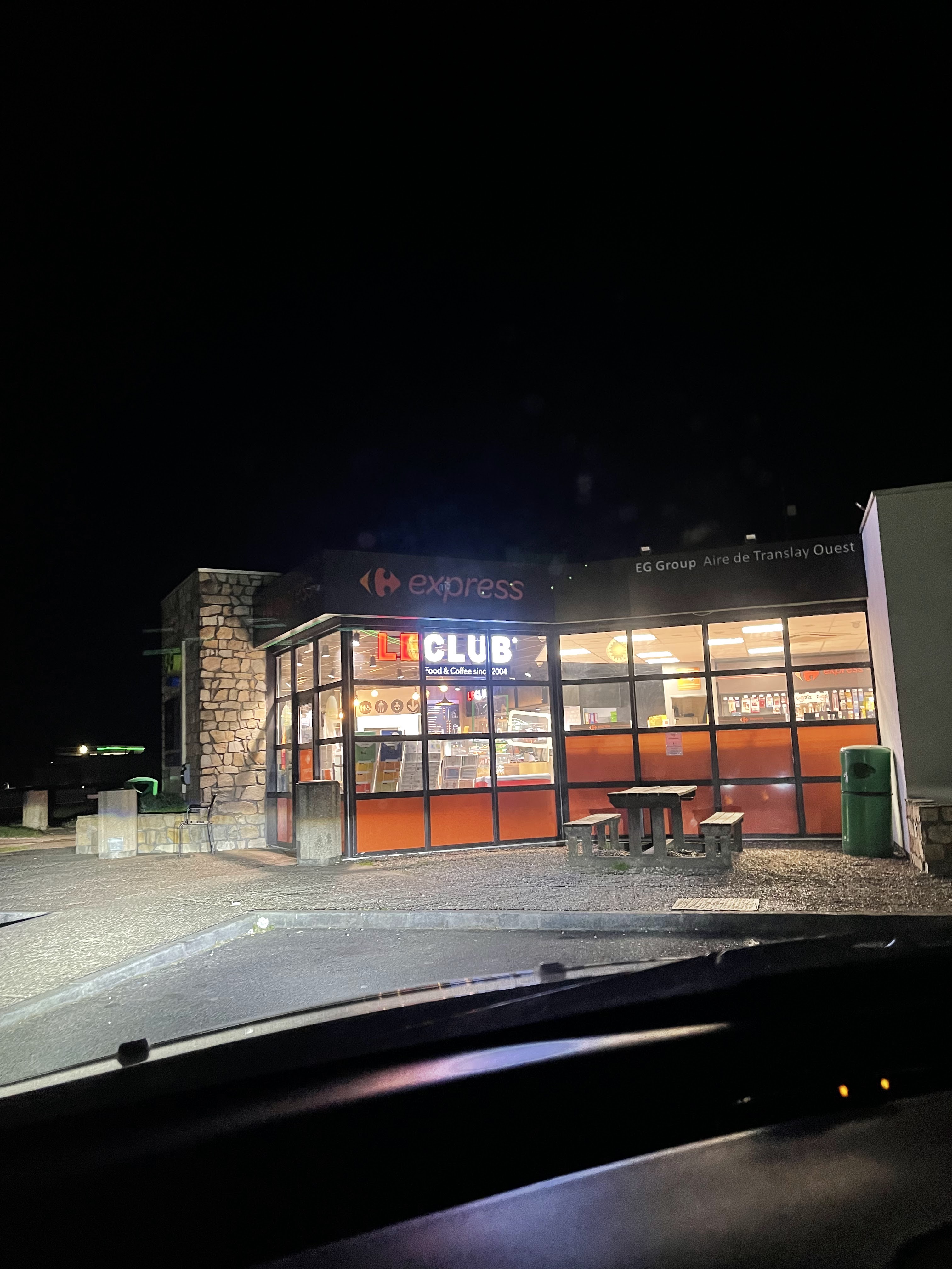 Photo n° 1 de l'avis de Marianna.a fait le 29/04/2022 à 23:51