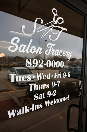 Hair Salon «Salon Tracery LLC», reviews and photos, 330 Falconer Dr # C, Covington, LA 70433, USA