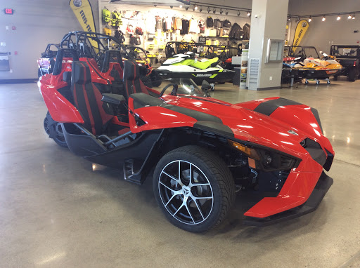 Motorcycle Dealer «Flat Out Motorsports», reviews and photos, 7525 E 88th Pl, Indianapolis, IN 46256, USA