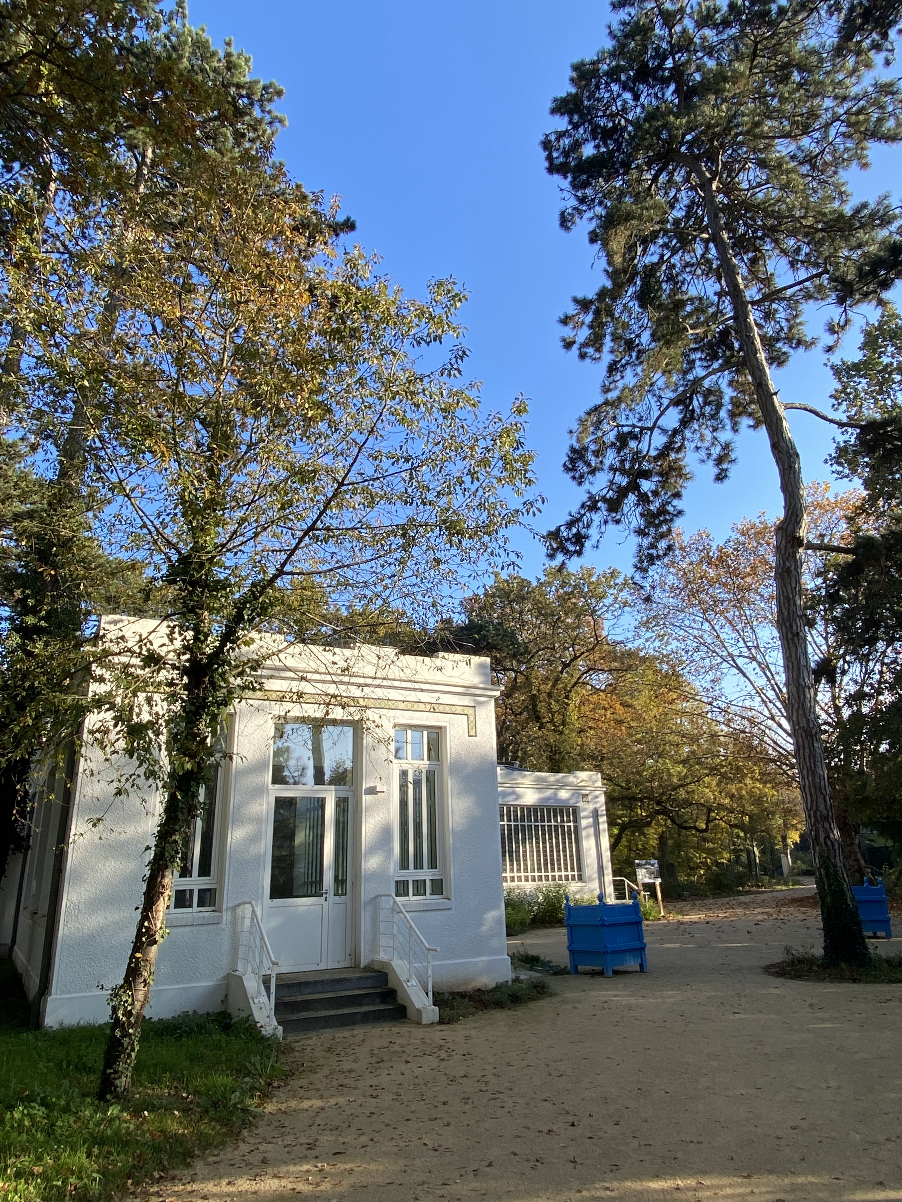 Photo n° 3 de l'avis de Valerie.a fait le 14/11/2021 à 13:20