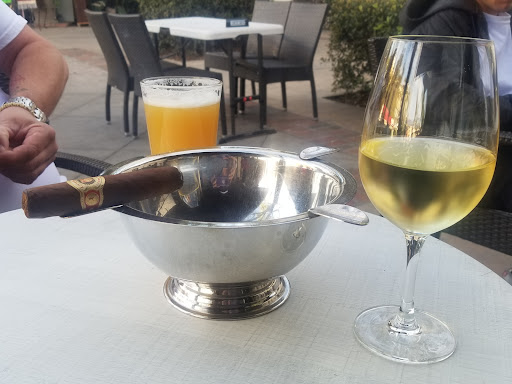 Cigar Shop «Churchill Cigar Lounge», reviews and photos, 2415 San Diego Ave, San Diego, CA 92110, USA