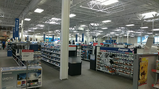 Electronics Store «Best Buy», reviews and photos, 3450 S Glenstone Ave, Springfield, MO 65804, USA