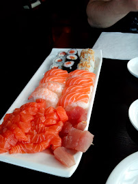 Sushi du Restaurant japonais To'Sushi à Aubergenville - n°12