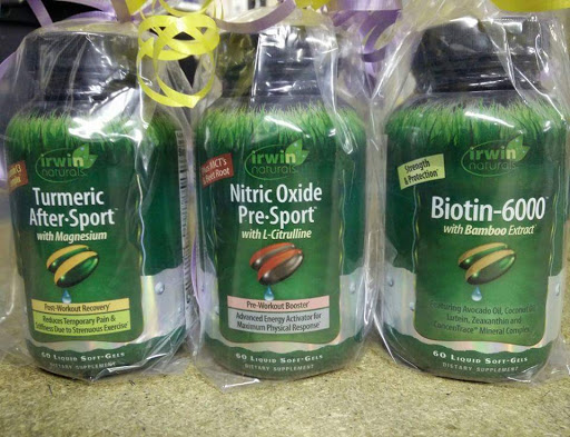 Health Food Store «Nutri-Foods Inc», reviews and photos, 120 S Main St, Royal Oak, MI 48067, USA