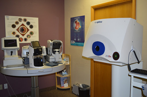 Eye Care Center «Advanced Vision and Achievement Center», reviews and photos, 3404 W Cheryl Dr #180, Phoenix, AZ 85051, USA