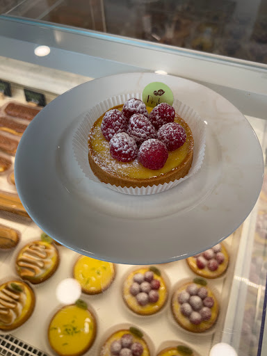 Praliné French Patisserie