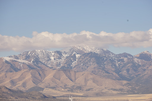 Park «Mount Timpanogos Park», reviews and photos, US-189, Orem, UT 84097, USA