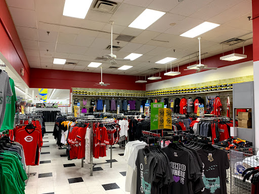 Discount Store «Kmart», reviews and photos, 10560 Harrison Ave, Harrison, OH 45030, USA