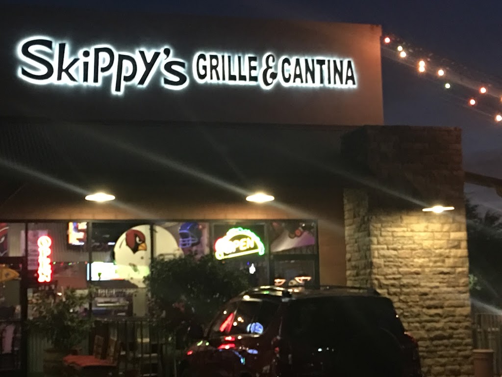 Skippy's Grille & Cantina 85142
