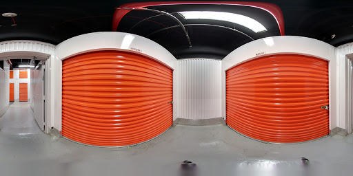 Self-Storage Facility «CubeSmart Self Storage», reviews and photos, 98-34 Jamaica Ave, Woodhaven, NY 11421, USA