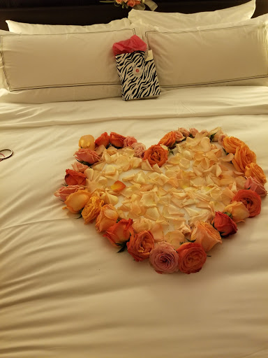 Hotel «Conrad New York», reviews and photos