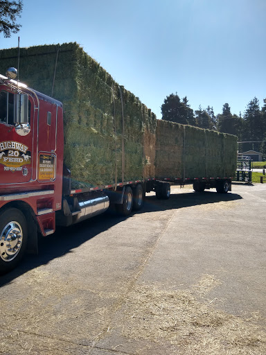 Animal Feed Store «Highway 20 Feed», reviews and photos, 31800 State Hwy 20, Fort Bragg, CA 95437, USA