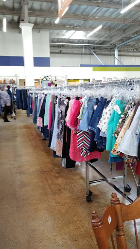 Thrift Store «Goodwill Marysville», reviews and photos