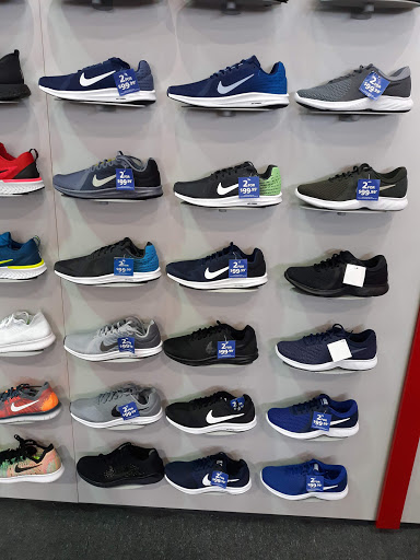 Shoe Store «Just For Sports», reviews and photos, 6215 N Andrews Ave, Fort Lauderdale, FL 33309, USA