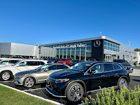 Mercedes-Benz of Lehigh Valley - Photo 2 - Car repair in Allentown, PA, Allentown