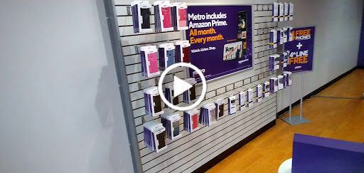 Cell Phone Store «MetroPCS Authorized Dealer», reviews and photos, 1667 N Expy, Griffin, GA 30223, USA