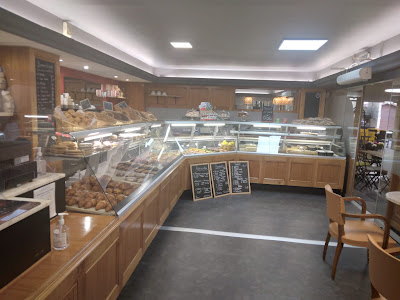 Noble Gourmandise Boulangerie à Amiens