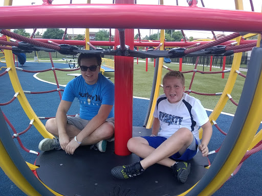 Park «McKnight Park», reviews and photos, 120 Dejarnette Ln, Murfreesboro, TN 37130, USA