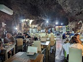 La Cueva Caprichosa en Santa Cruz de Tenerife