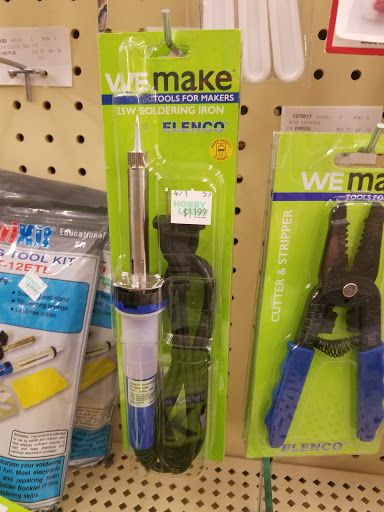 Craft Store «Hobby Lobby», reviews and photos, 111 Wilson Ave #3, Hanover, PA 17331, USA