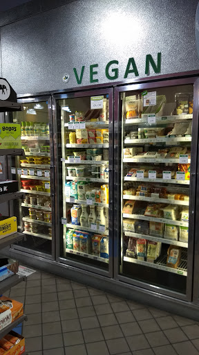 Produce Market «Main Market Co-op», reviews and photos, 44 W Main Ave, Spokane, WA 99201, USA