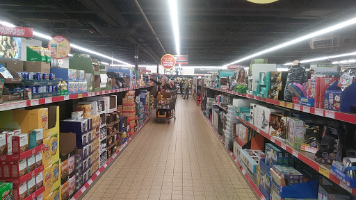 Supermarket «ALDI», reviews and photos, 320 E Elm St, Torrington, CT 06790, USA