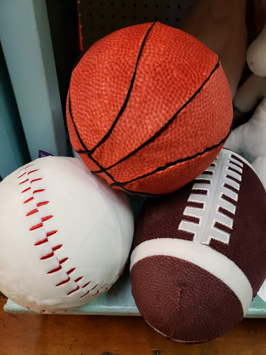 Toy Store «Ali Cat», reviews and photos, 200 N Greensboro St, Carrboro, NC 27510, USA