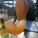 Photo n°2 de l'avis de Britta.� fait le 12/06/2023 à 18:23 sur le  Deichkombüse à Neuharlingersiel