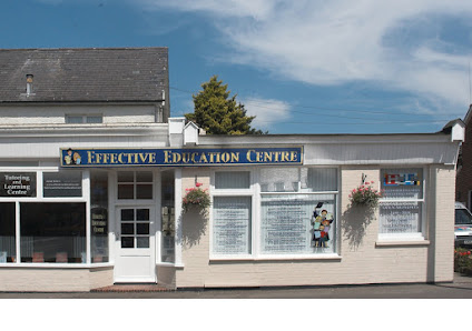 Effective Eduction Centre 59 Railway Approach, East Grinstead RH19 1BT, United Kingdom