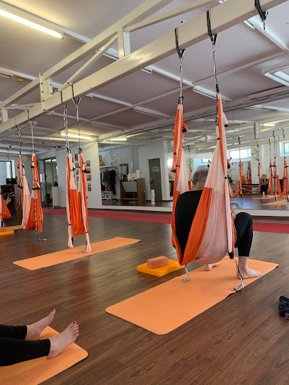 AéroYoga Luxembourg