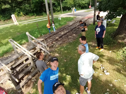 Museum «Fox River Trolley Museum», reviews and photos, 365 S La Fox St, South Elgin, IL 60177, USA